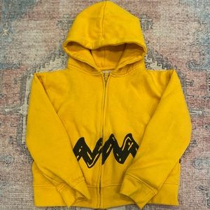 Toddler Charlie Brown Peanuts Hoodie